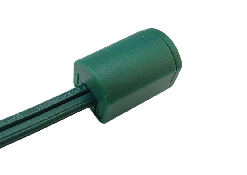 SPT-1 Cord Cap - Green – Certified Lights