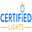 Logo di Certified Lights
