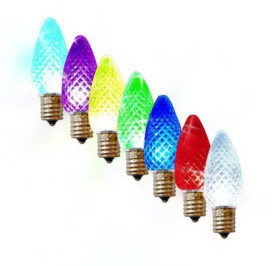Dynamic RGB – Certified Lights